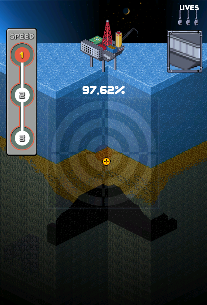 Oil Drill