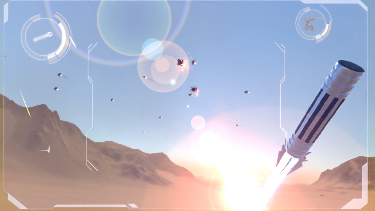 Echoes of War: The Last Heartbeat