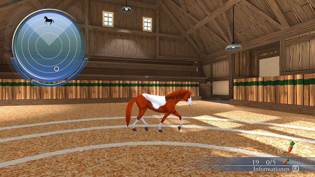 My Riding Stables: Life with Horses 2