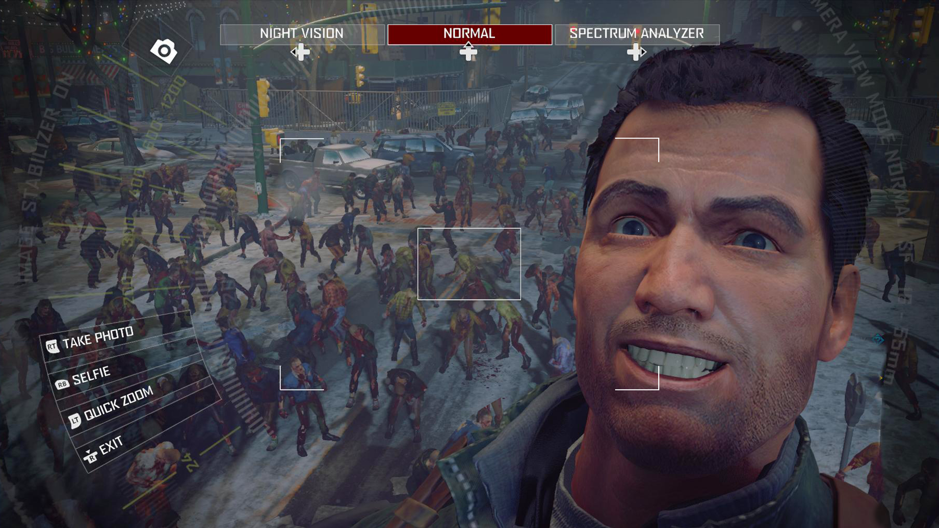 Dead Rising 4: Deluxe Edition