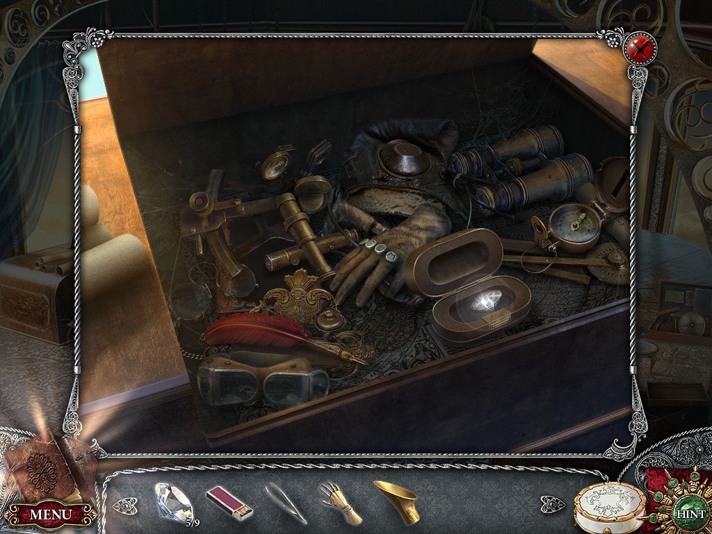 Timeless: The Lost Castle