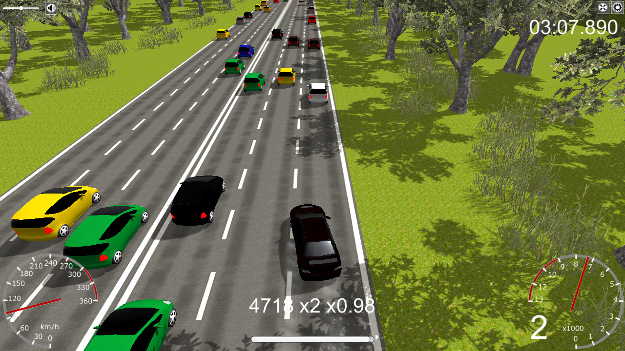 Highway Junkie