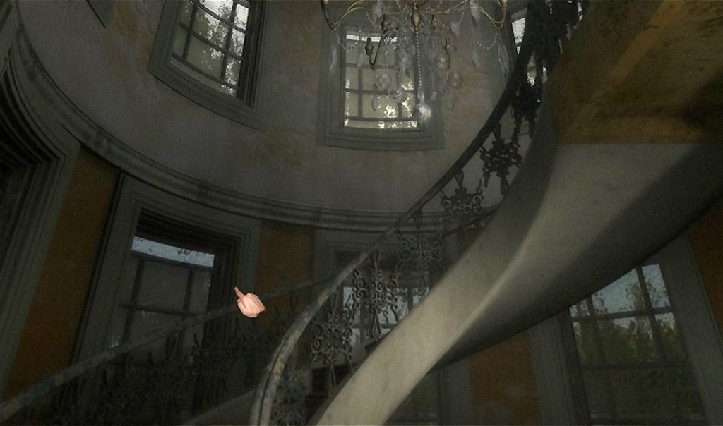 Scratches: Director’s Cut