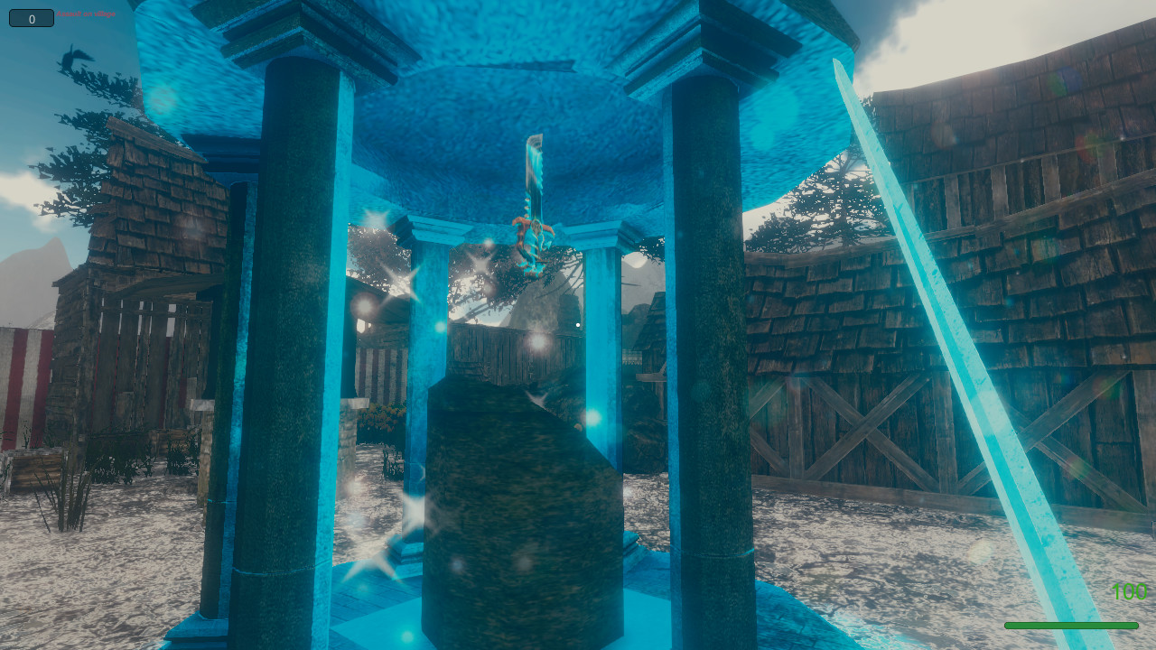 Relic Keepers