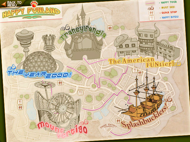 Super Granny Collection