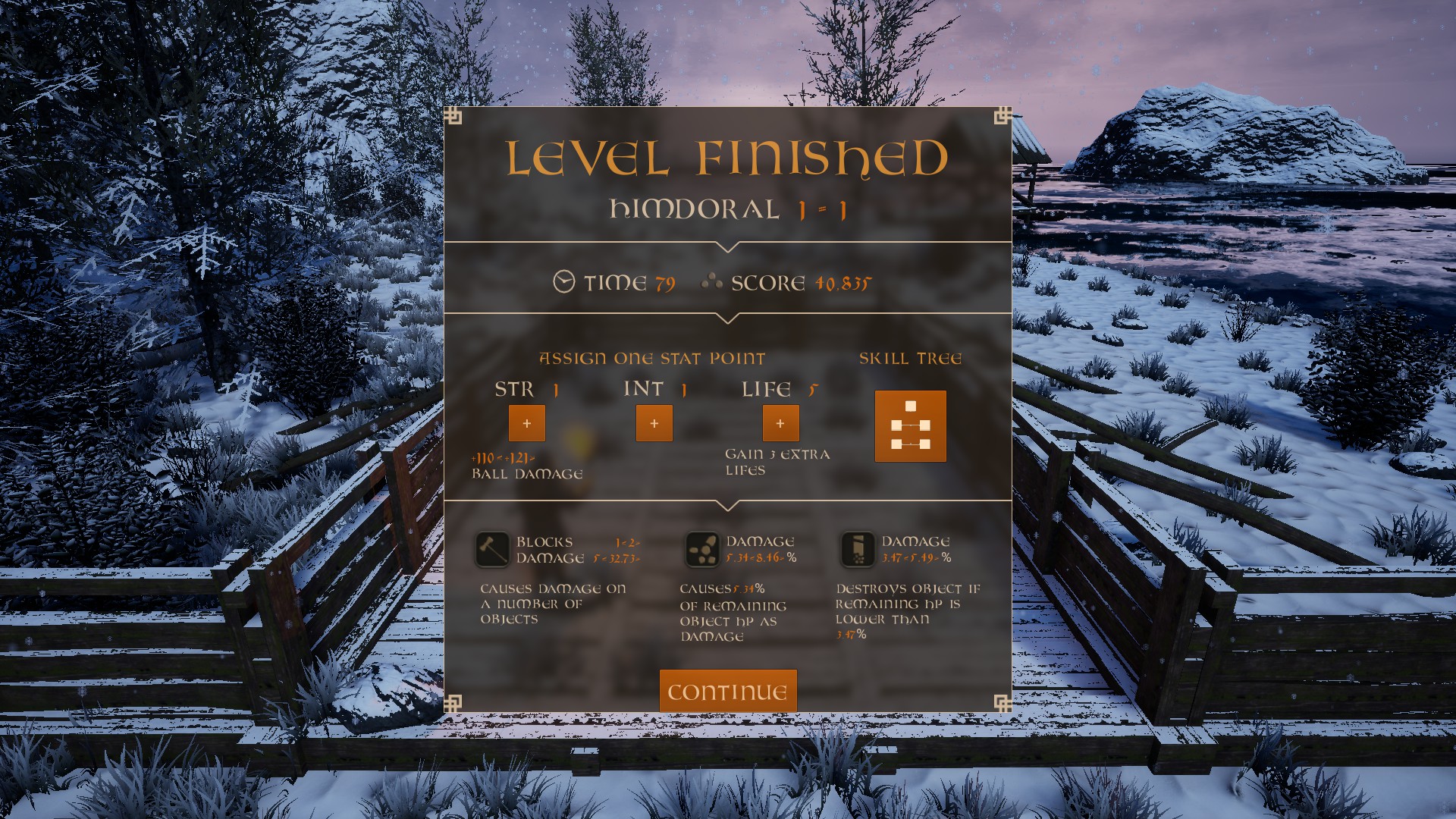 Ancient Rush 2