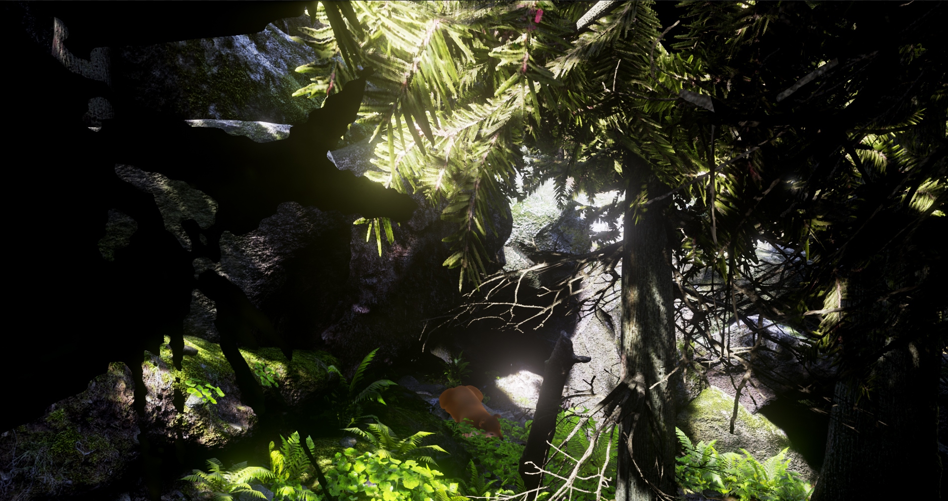 Survivalizm – The Animal Simulator
