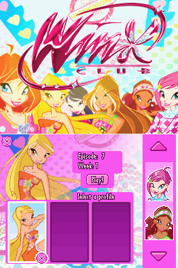 Winx Club: Believix in You