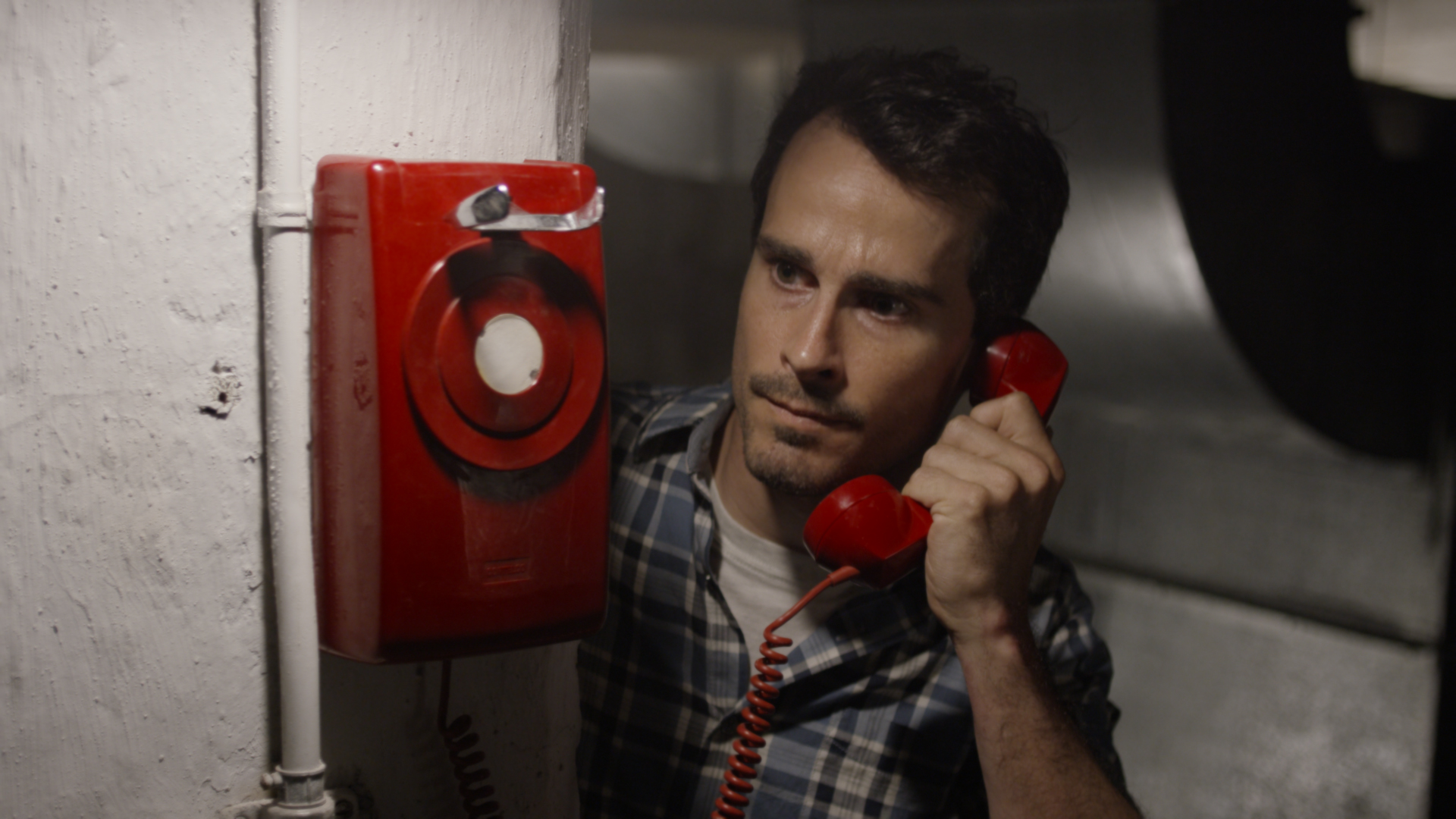 Missing: An Interactive Thriller