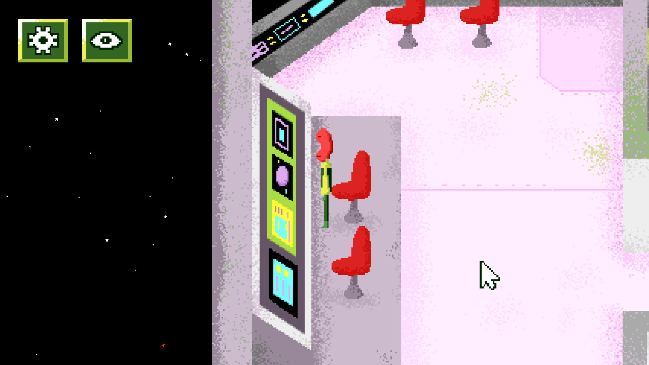 Bik – A Space Adventure