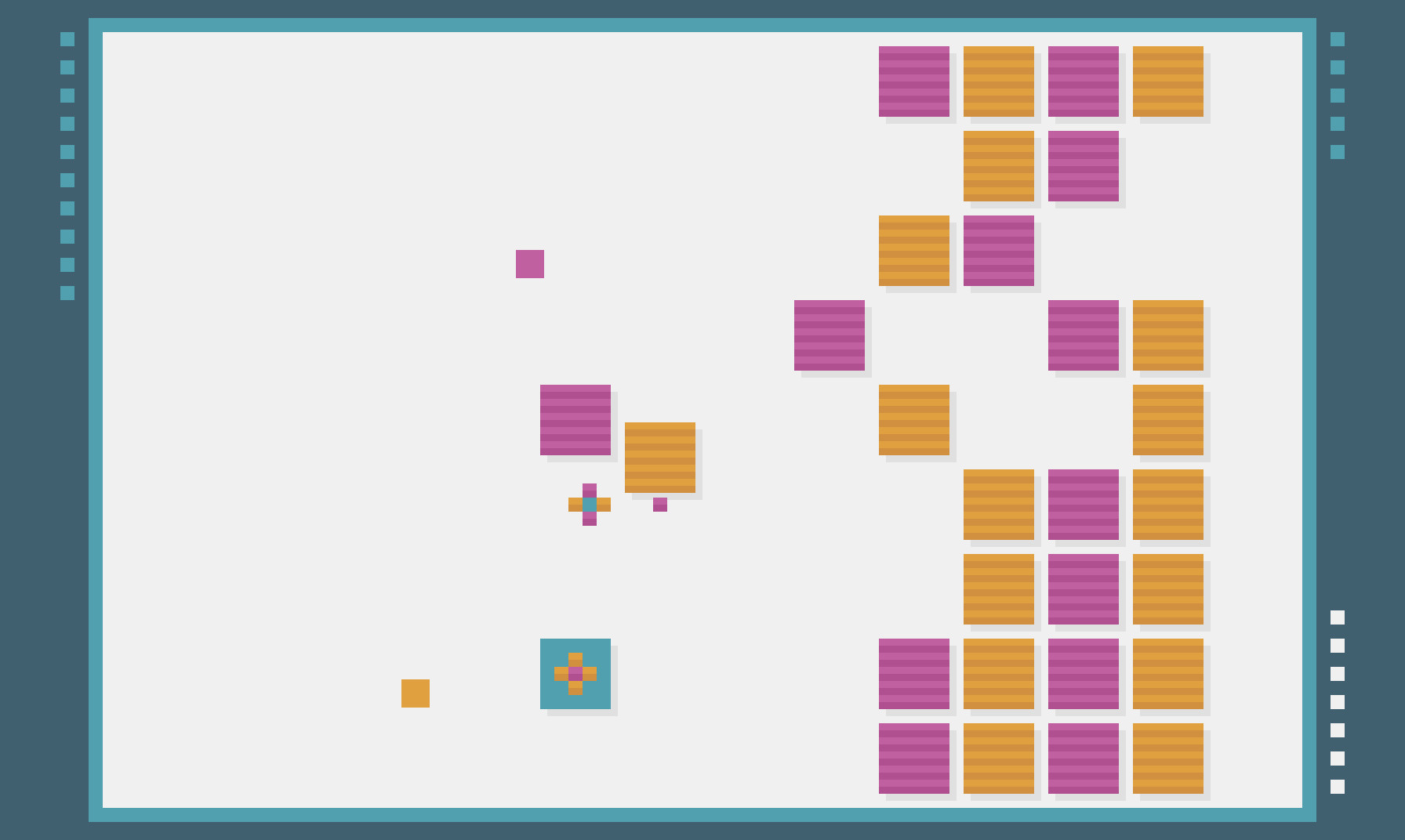Time Killers: CatchOut