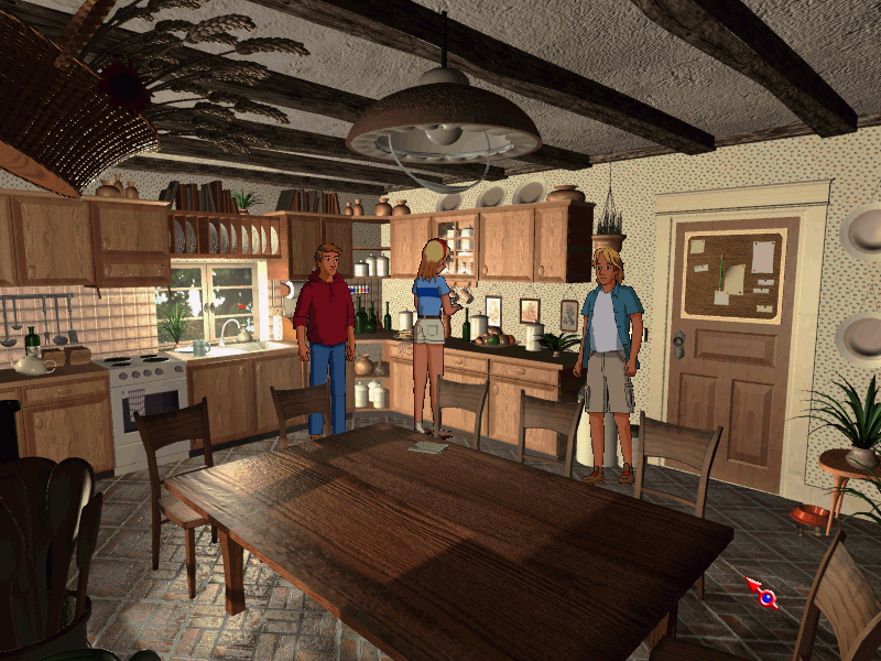 The Famous Five: Silver Tower