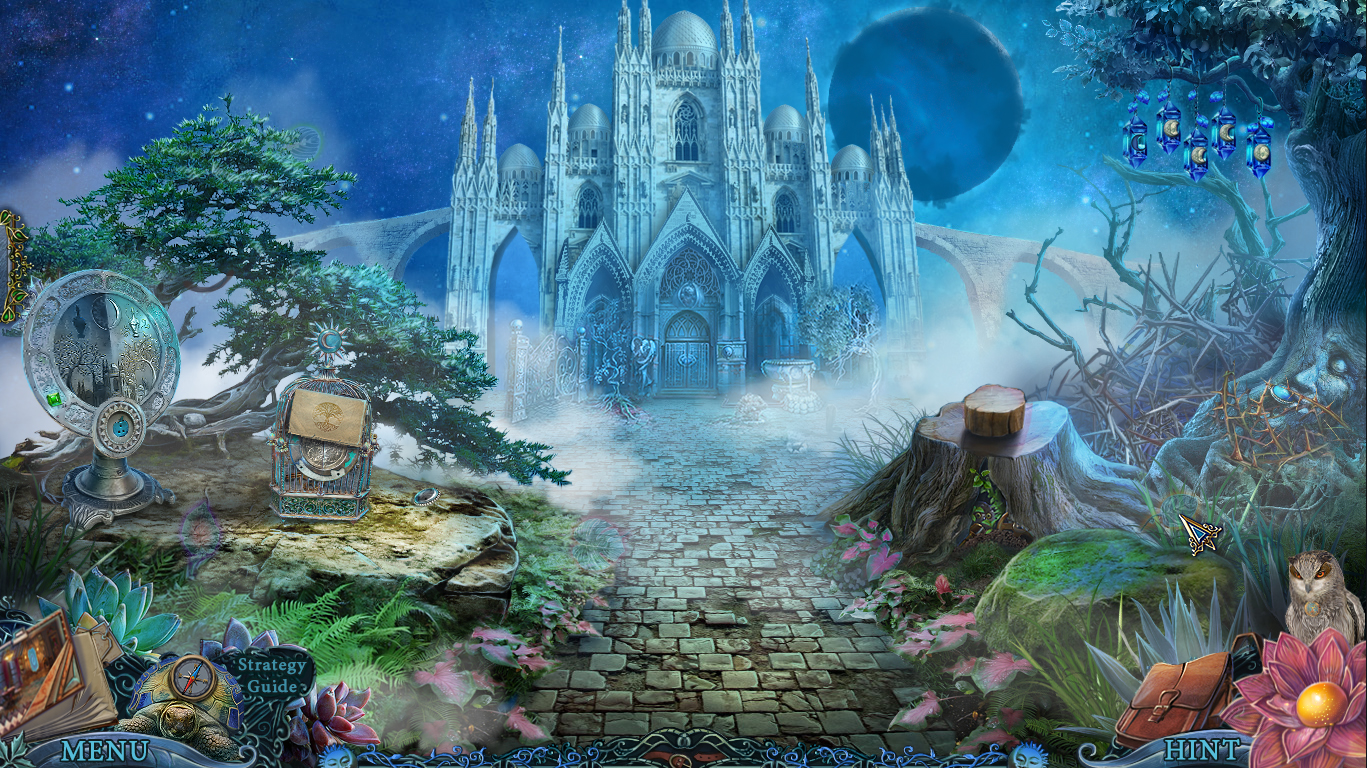 Reflections of Life: Tree of Dreams – Collector’s Edition