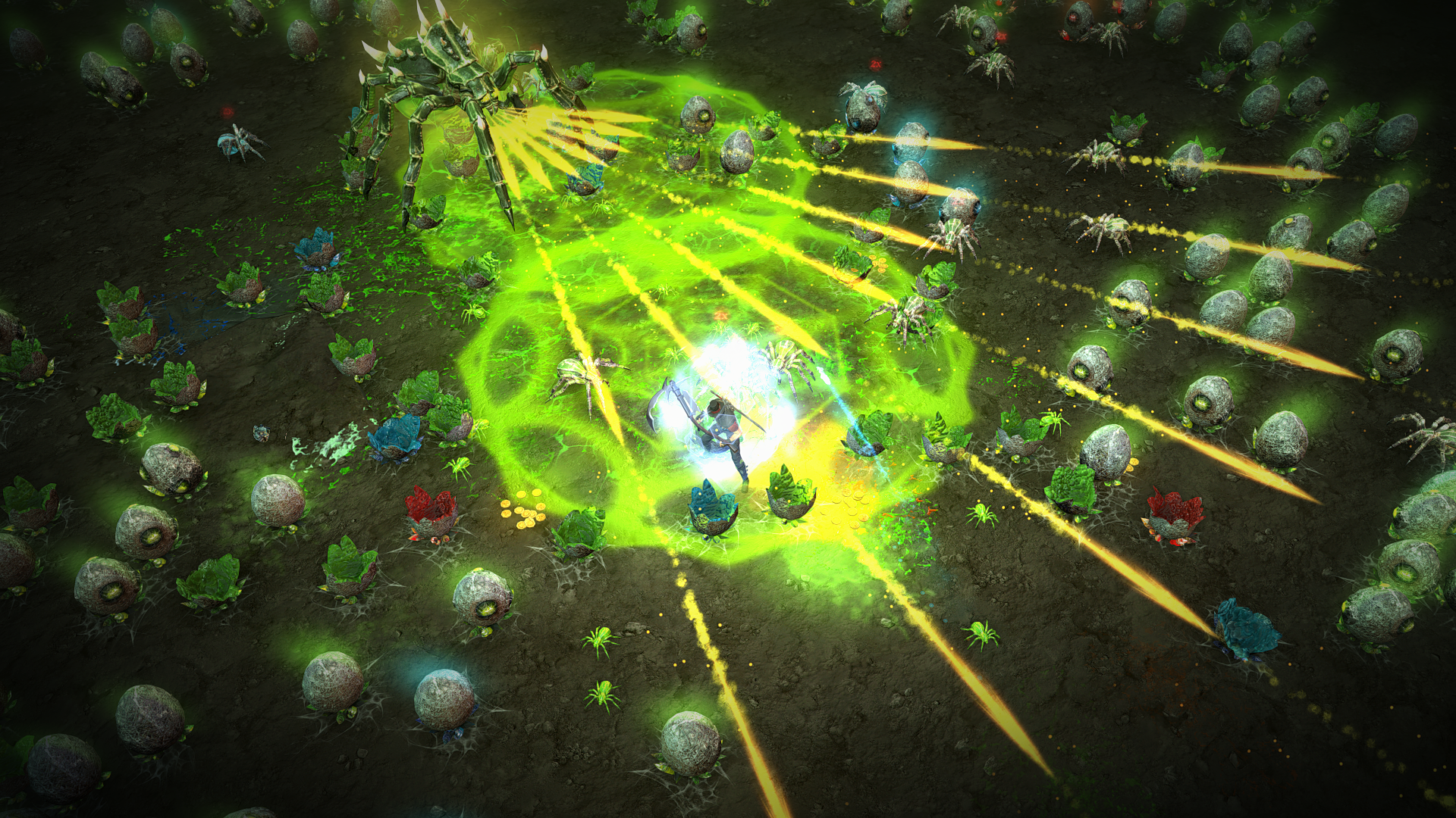 Victor Vran: Overkill Edition