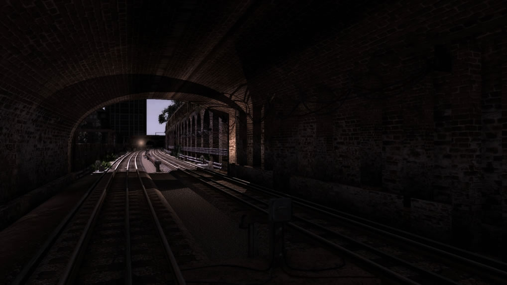 World of Subways: Volume 3 – London Underground Circle Line