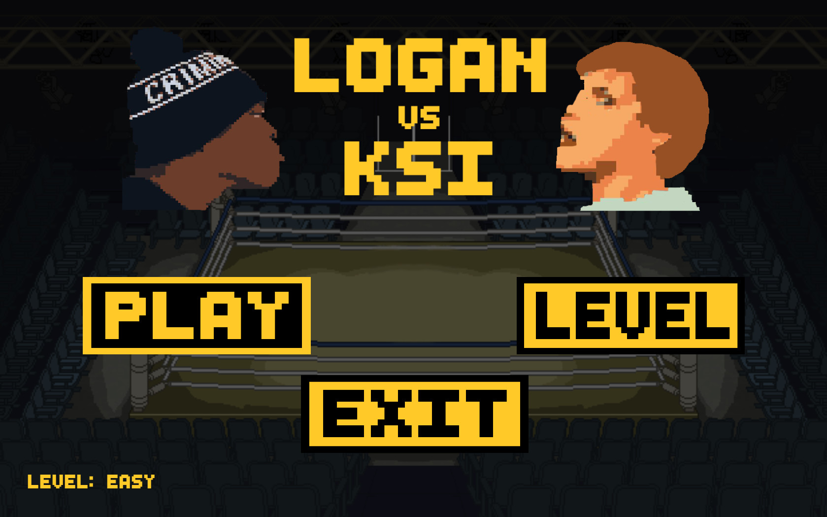 Logam vs Ksi