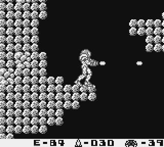 Metroid II: Return of Samus