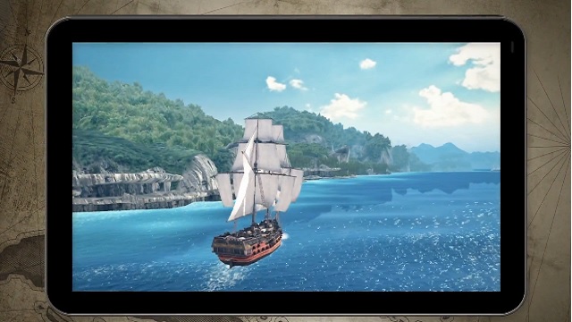 Assassin’s Creed: Pirates