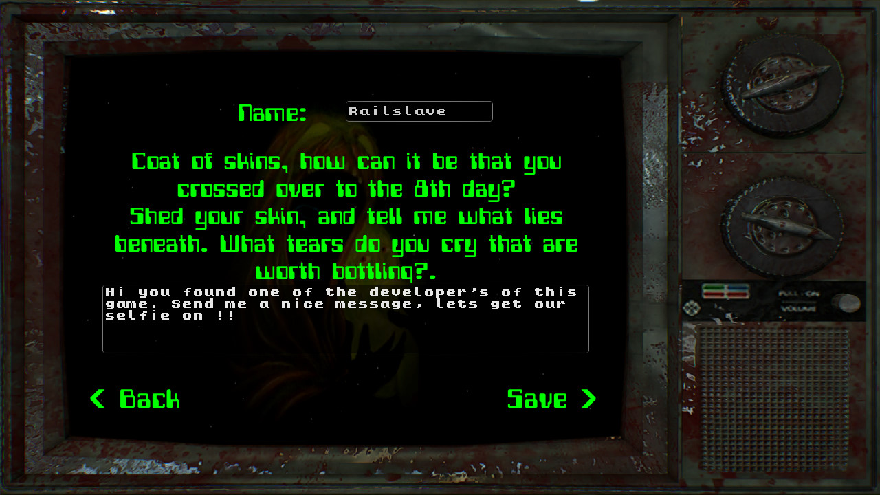 Selfie : Sisters of the Amniotic Lens