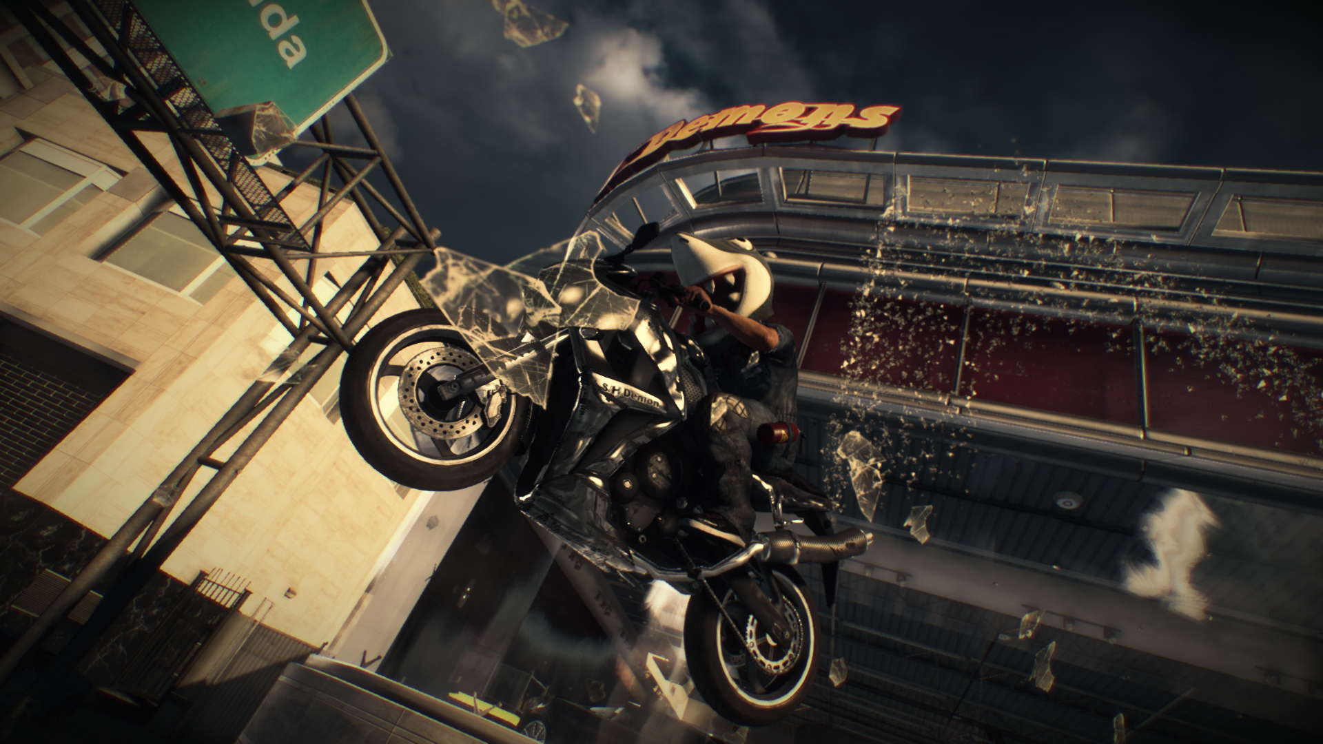 Dead Rising 3: Apocalypse Edition