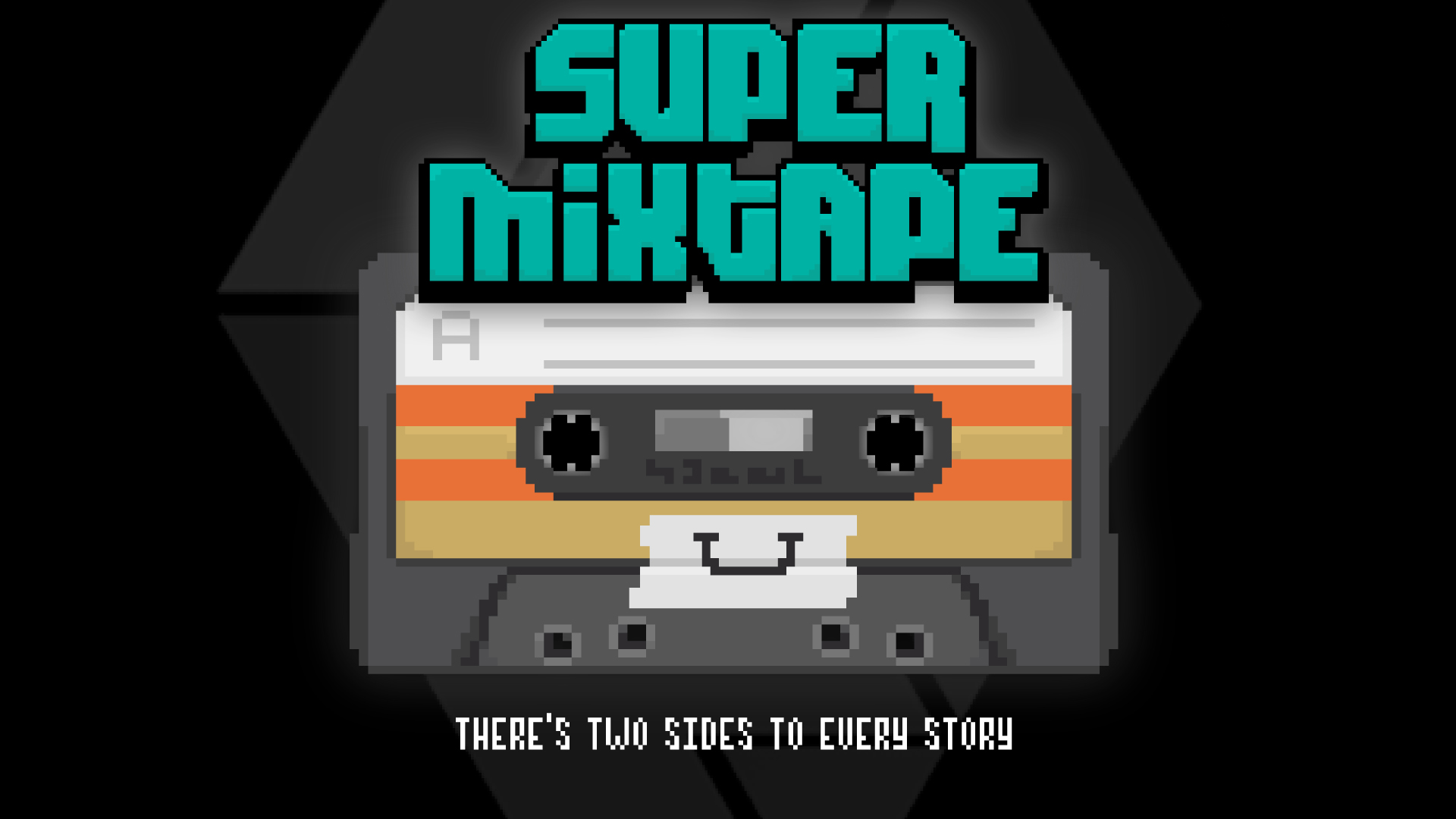 Super Mixtape