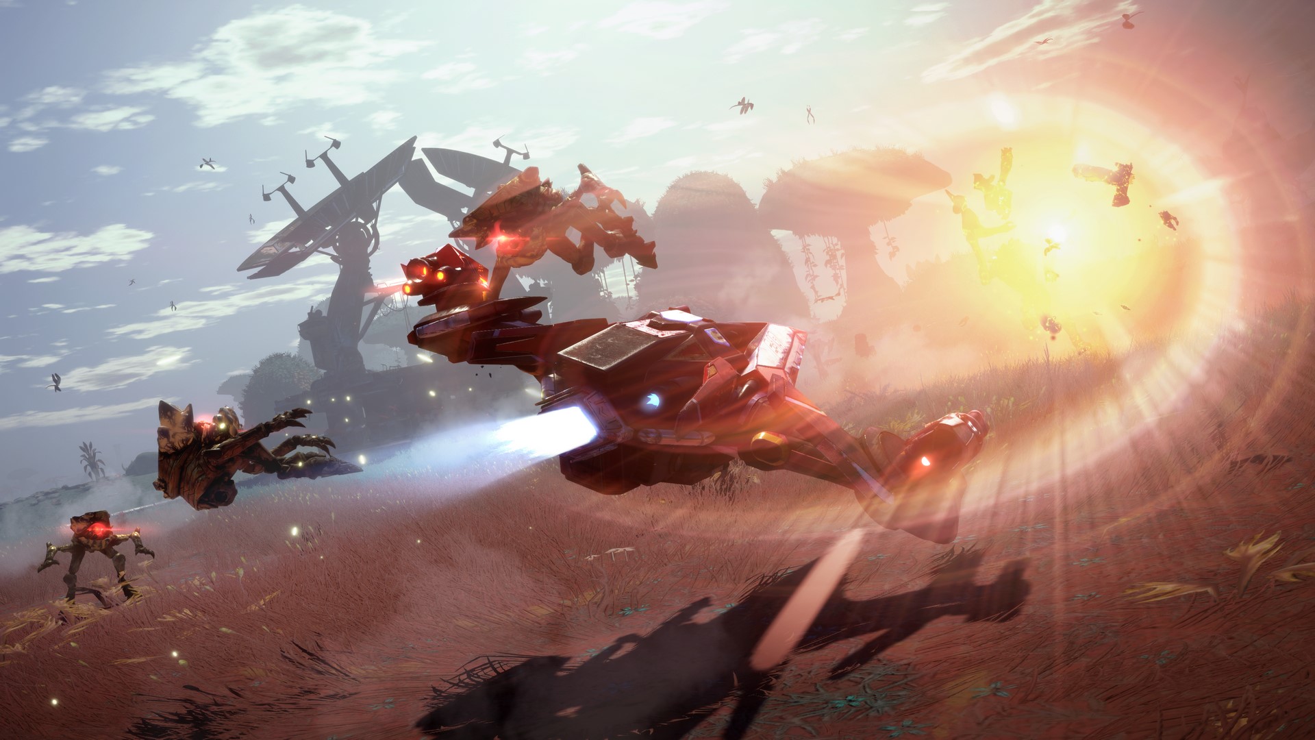 Starlink: Battle for Atlas