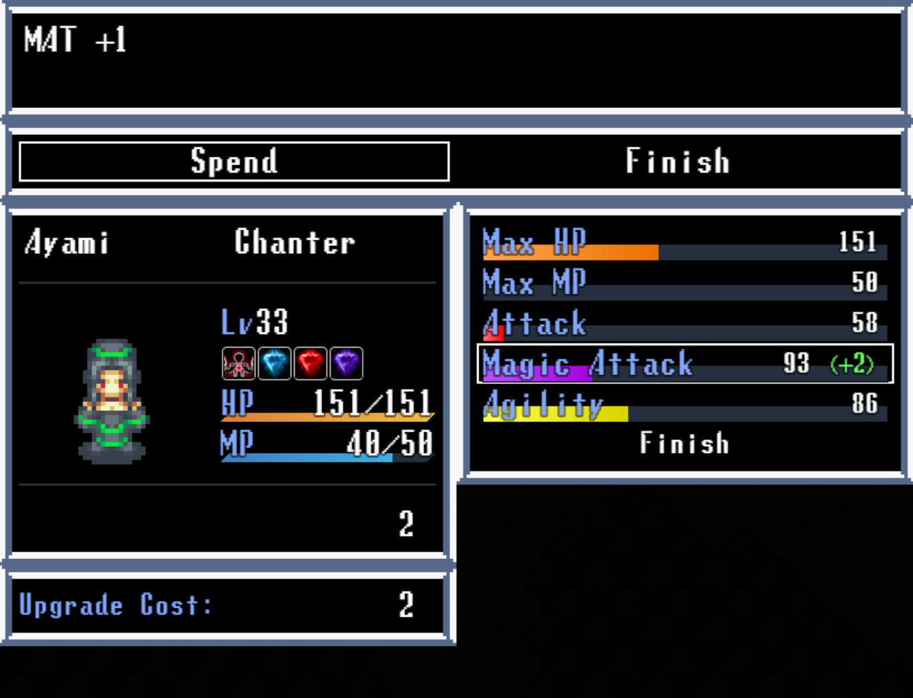 Reverie: A Heroes Tale