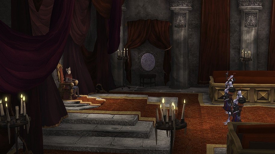 King’s Quest: Chapter 2 – A Rubble Without a Cause