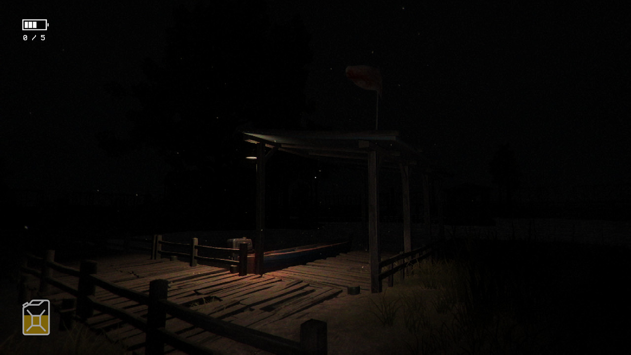 Evil Park