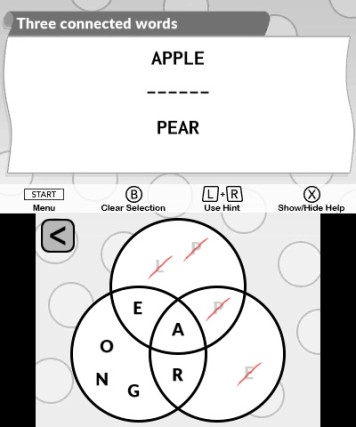 Word Puzzles by Powgi