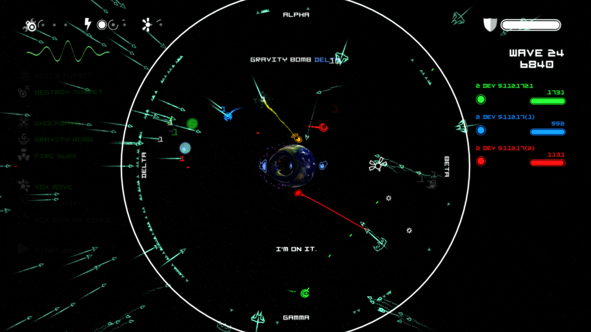 Voice Commander, a Microsoft Garage project