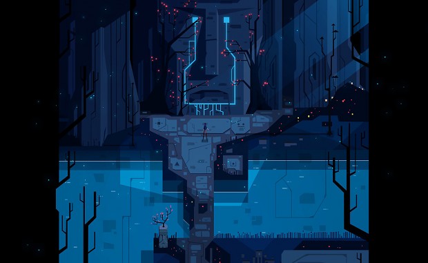 Atone: Heart of the Elder Tree