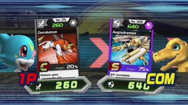 Digimon All-Star Rumble