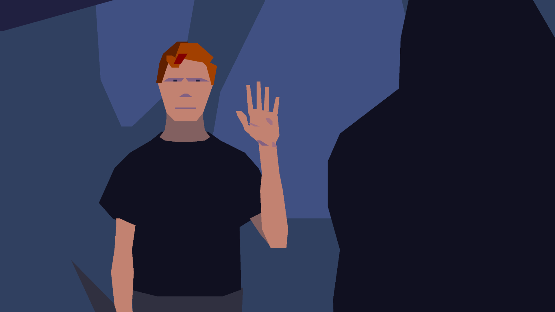 Another World: 20th Anniversary Edition