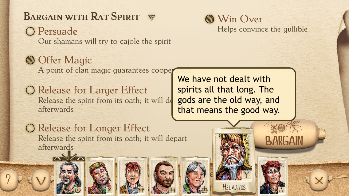 Six Ages: Ride like the Wind