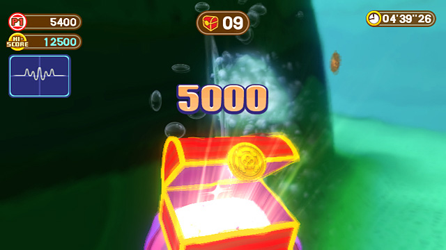 Super Monkey Ball: Banana Blitz