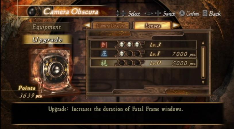 Project Zero 2: Wii Edition