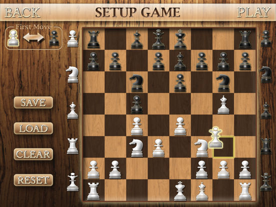 Chess Prime 3D Pro