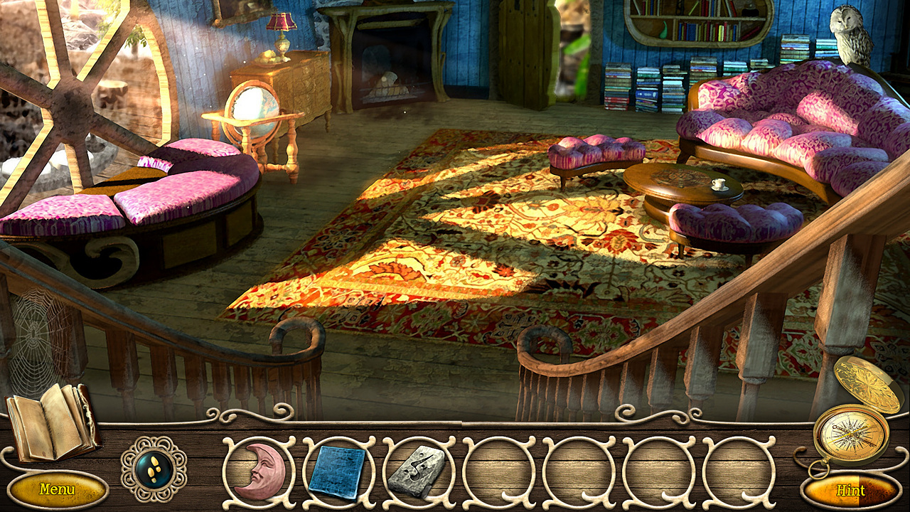 Tales from the Dragon Mountain 2: The Lair