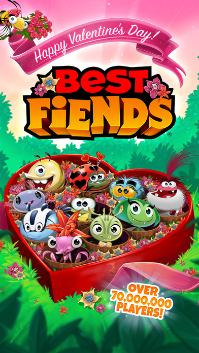 Best Fiends