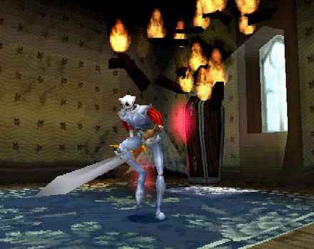 MediEvil II