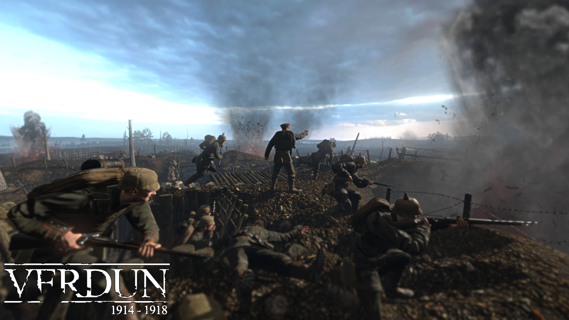 Verdun