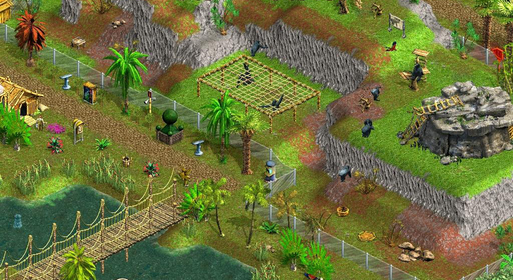 Wildlife Park