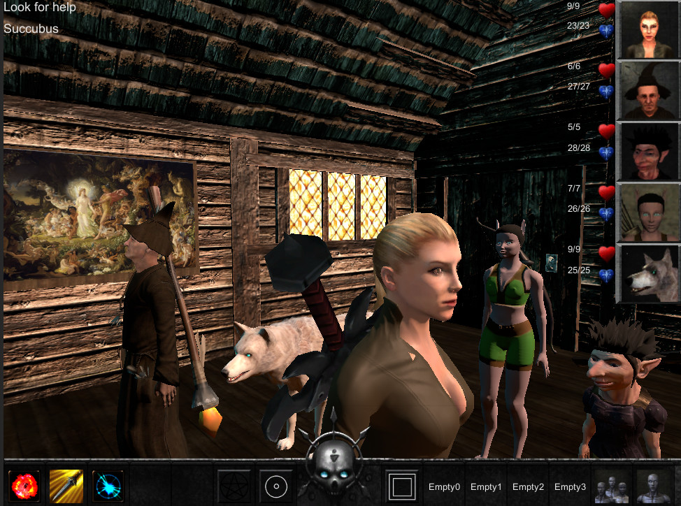 The Essence Reaper Ritual