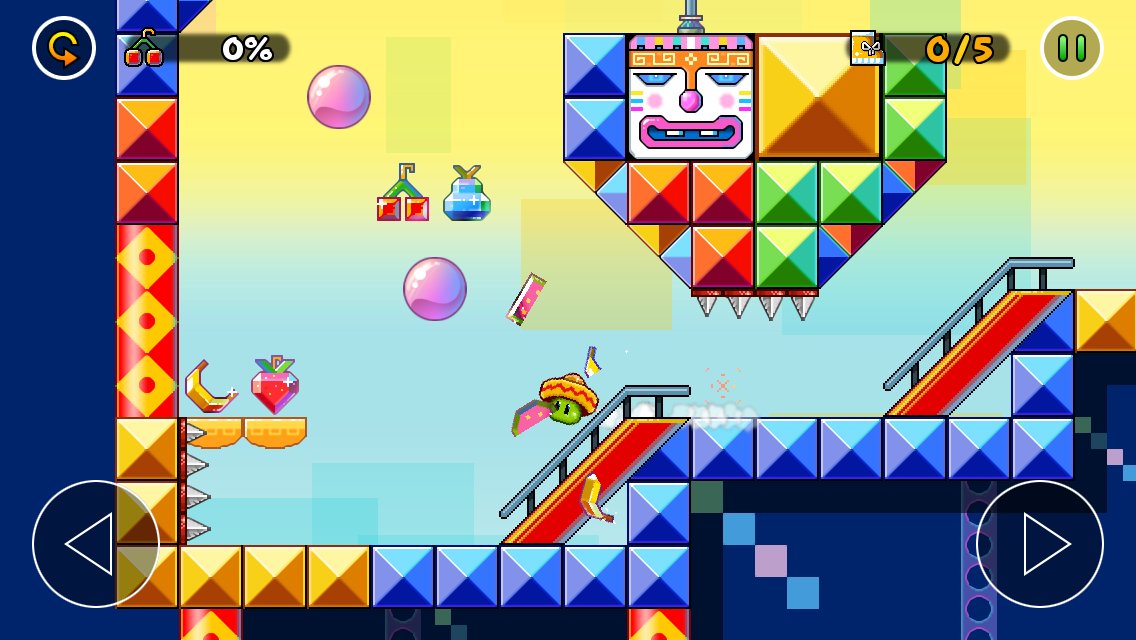 Bean’s Quest 2: Bean Dreams