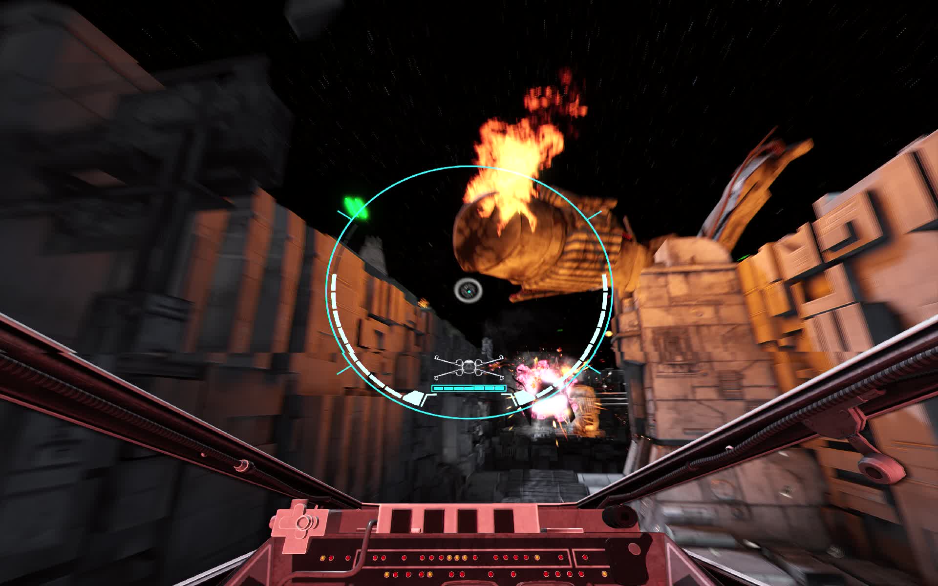 Star Wars: Battle Pod