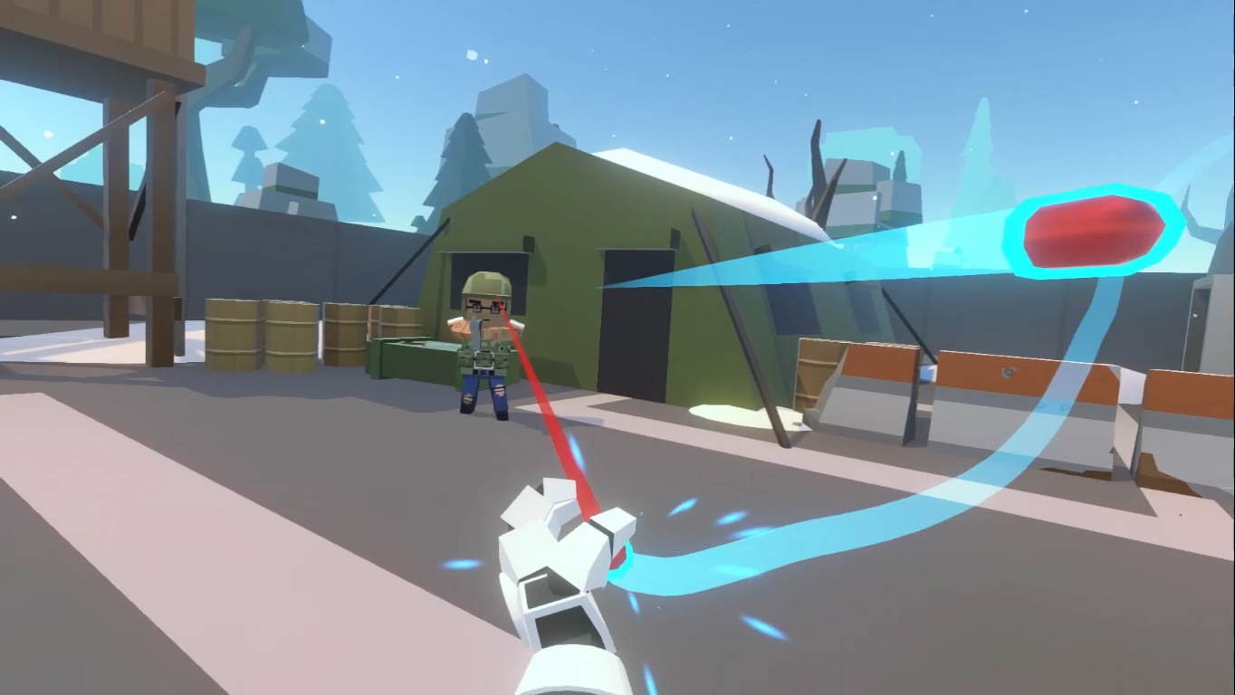 Just In Time Incorporated