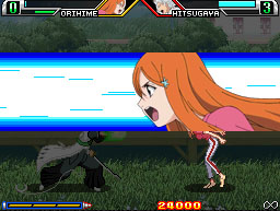 Bleach: The Blade of Fate