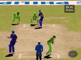 Brian Lara Cricket