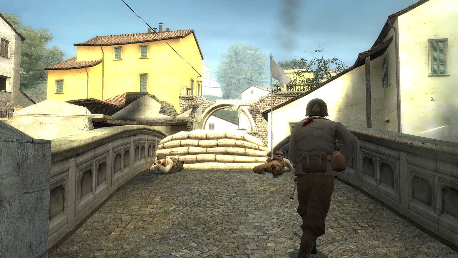 Day of Defeat: Source